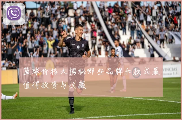 篮球价格大揭秘哪些品牌和款式最值得投资与收藏