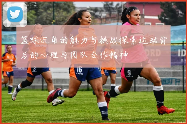 篮球沉角的魅力与挑战探索运动背后的心理与团队合作精神