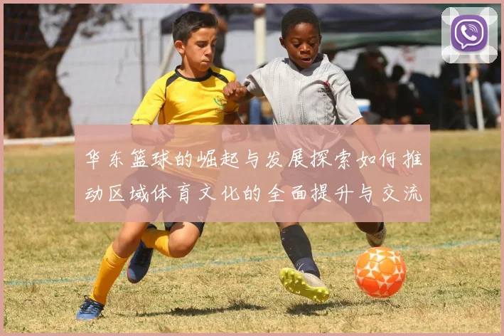 华东篮球的崛起与发展探索如何推动区域体育文化的全面提升与交流